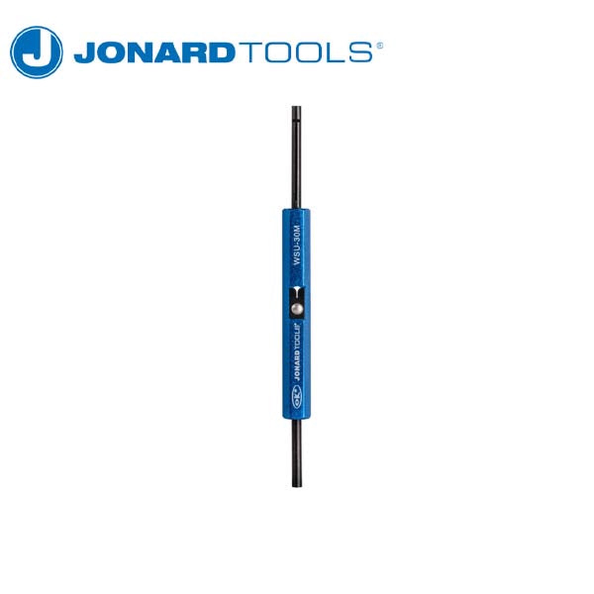 Wrap-Strip-Unwrap Tool - 30 AWG - Modified Wrap Type