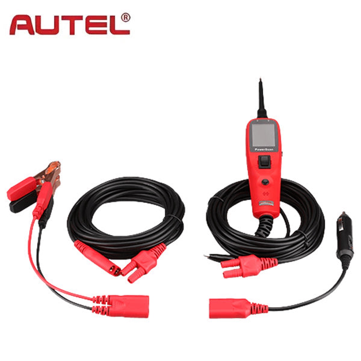 Autel - PS100 - PowerScan - Multi-Function - Automotive Electrical Component Tester