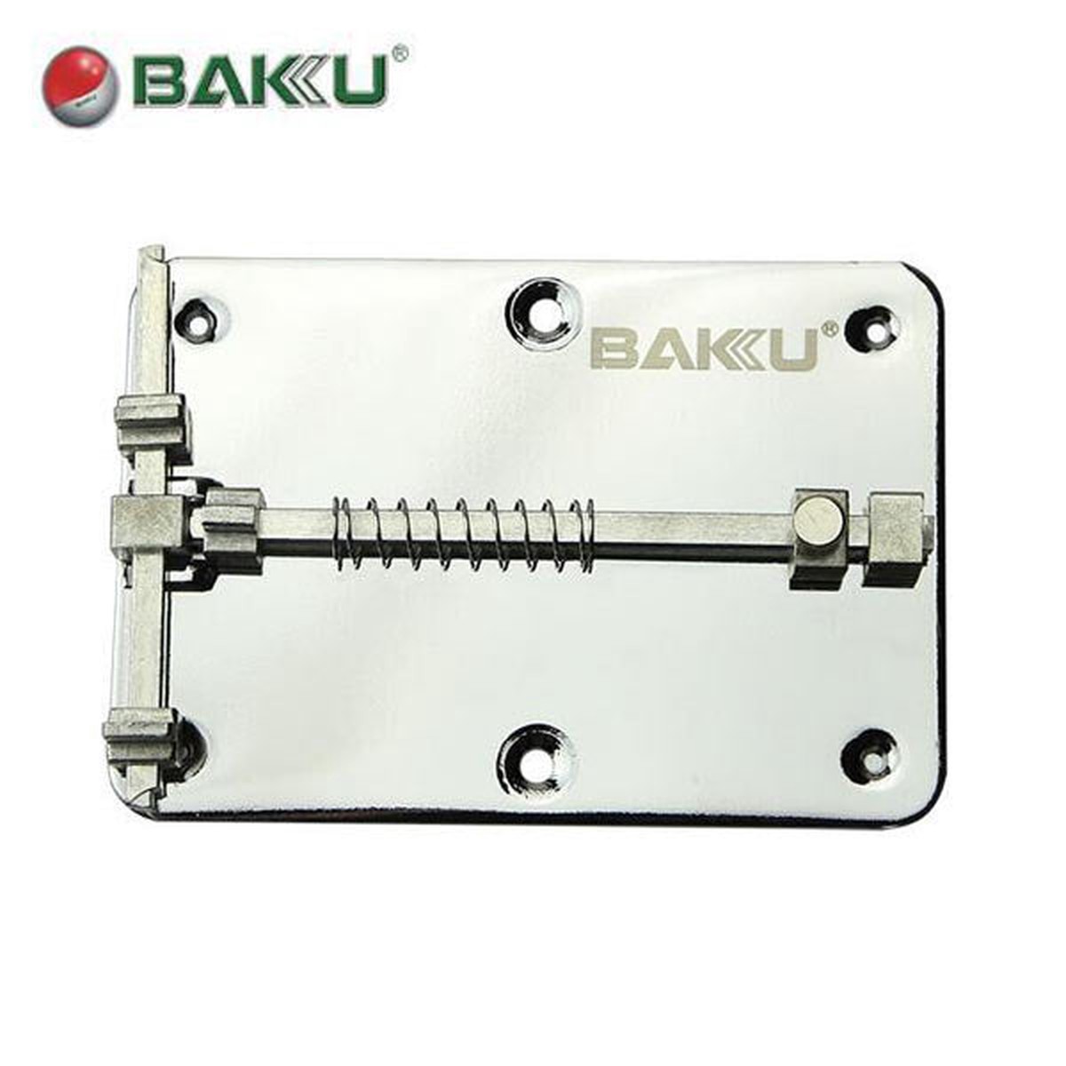 BAKU - BK686A - Adjustable PCB Holder - Replacement