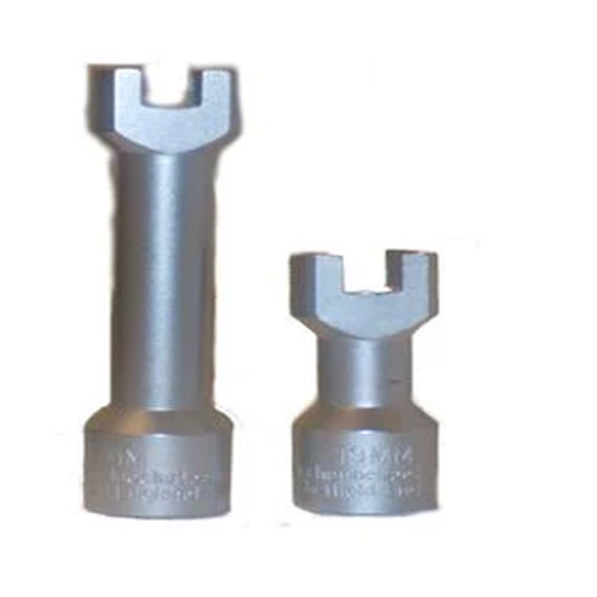 Channel Socket Combo Kit