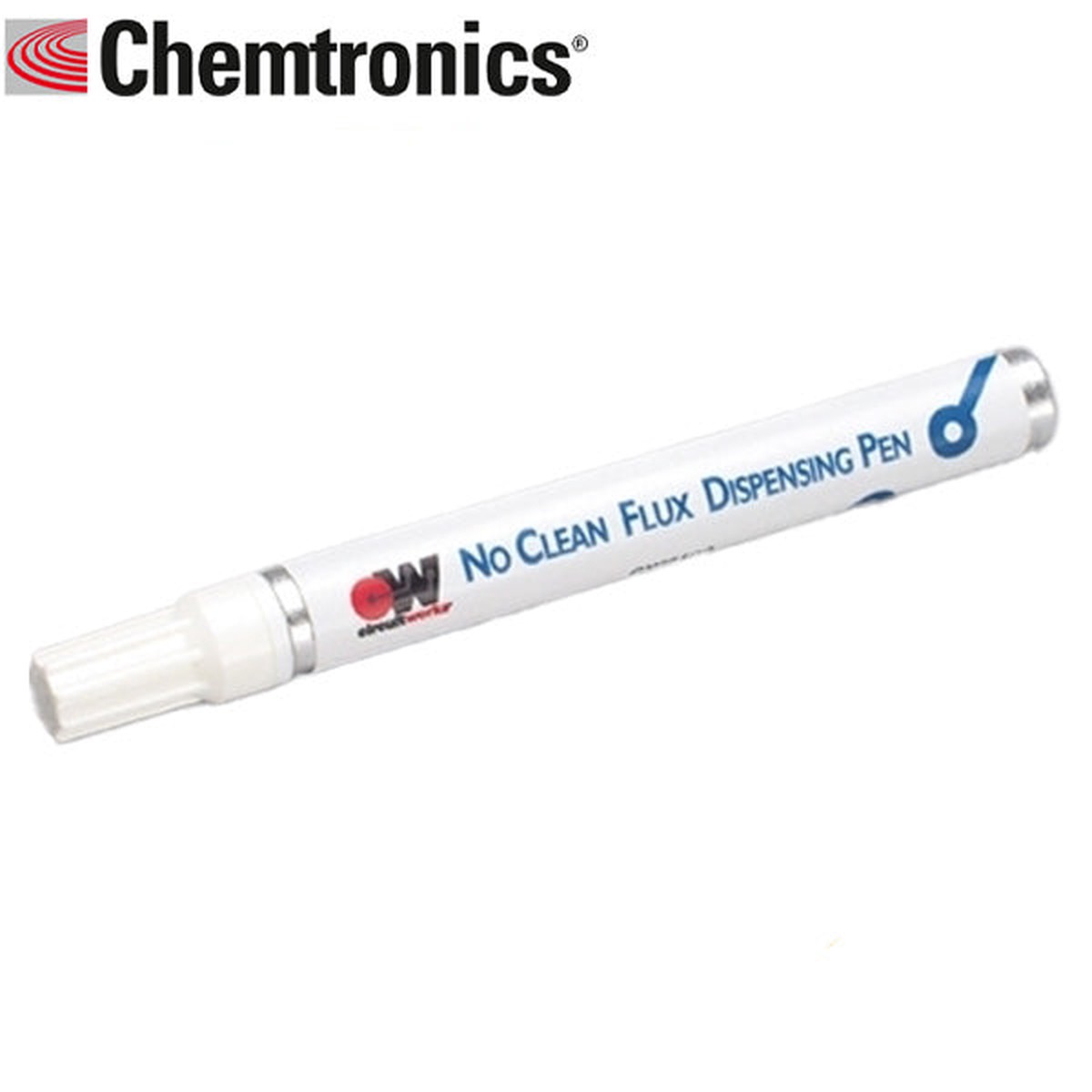 Chemtronics - Flux Dispensing Pen For PCB Cleaning