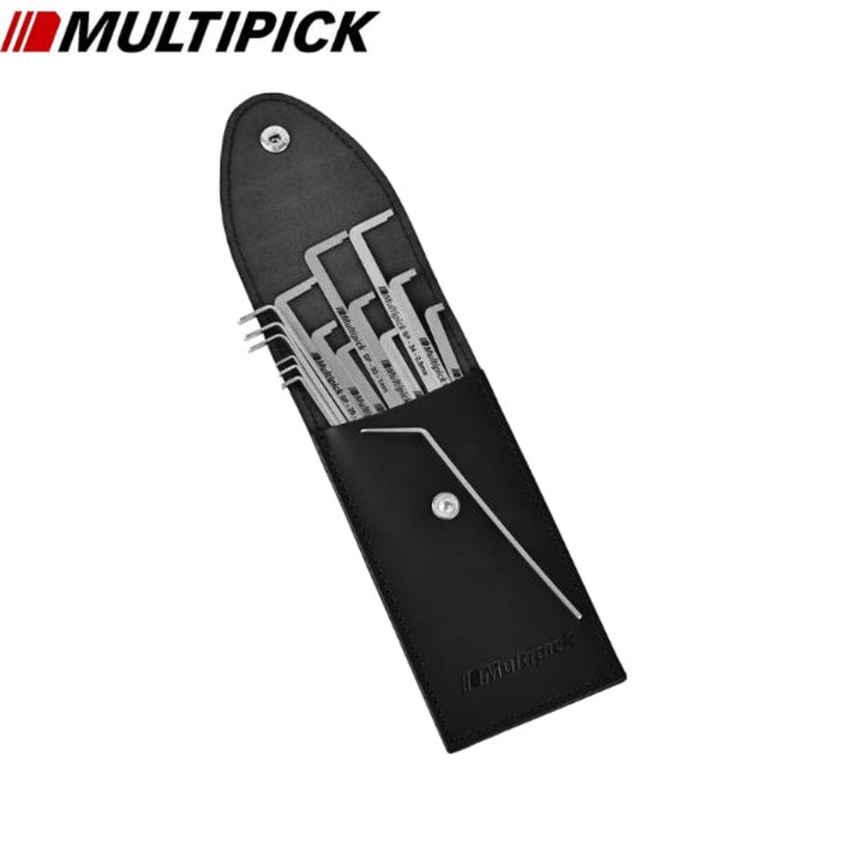 Multipick - 3SP - ELITE Tension Set 3