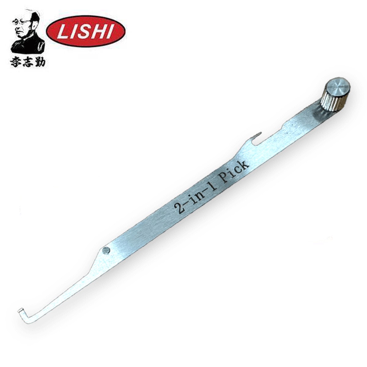 ORIGINAL LISHI - MS2 Replacement Tip