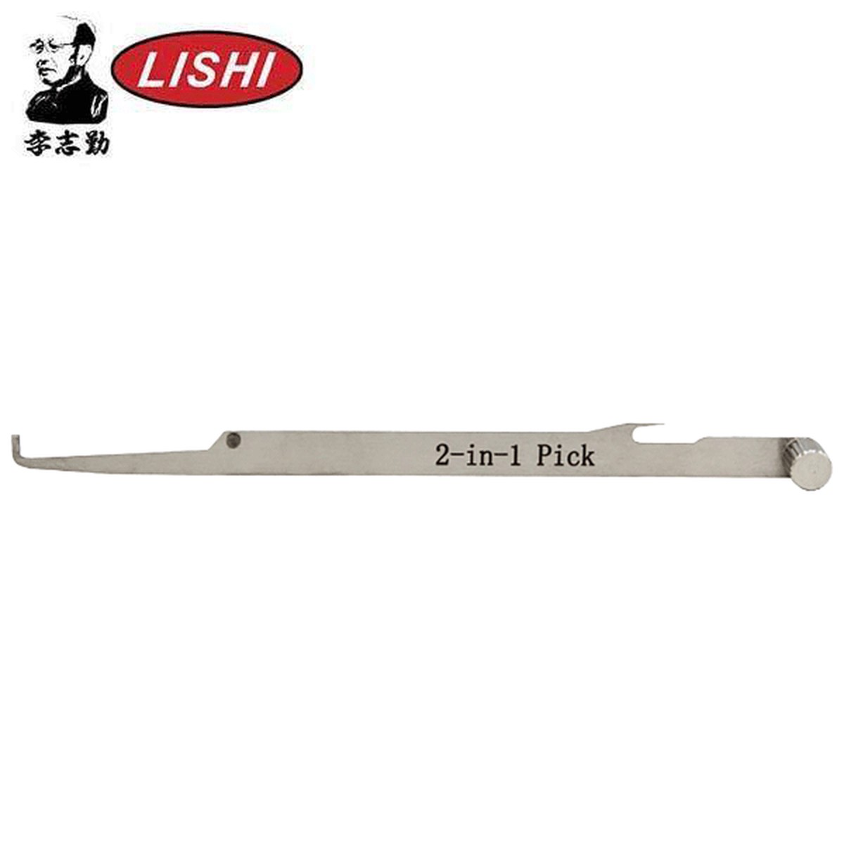 ORIGINAL LISHI - Replacement Lifter For BE2-6