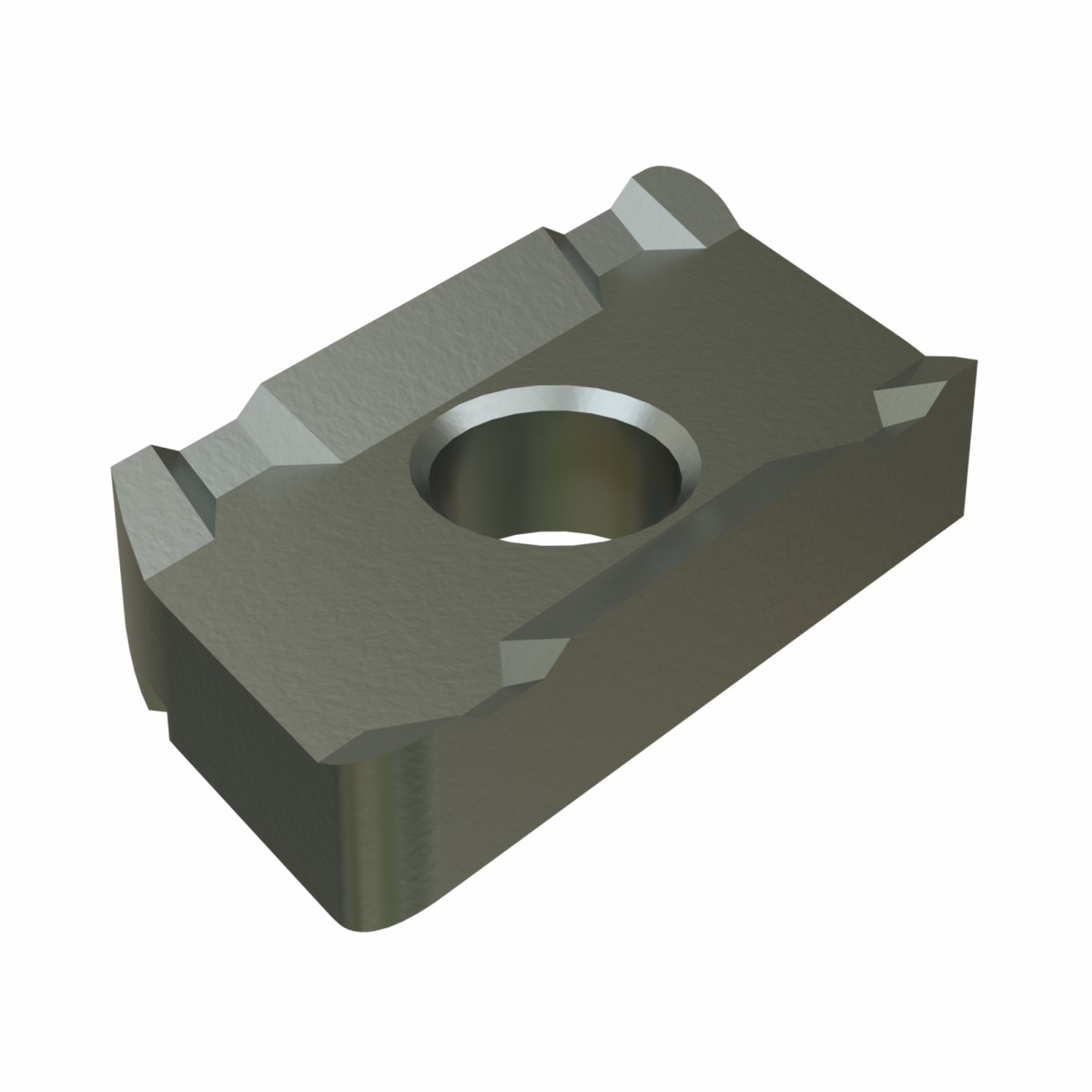 P6013 - Channel Nut w/o Spring (13/16" Series)