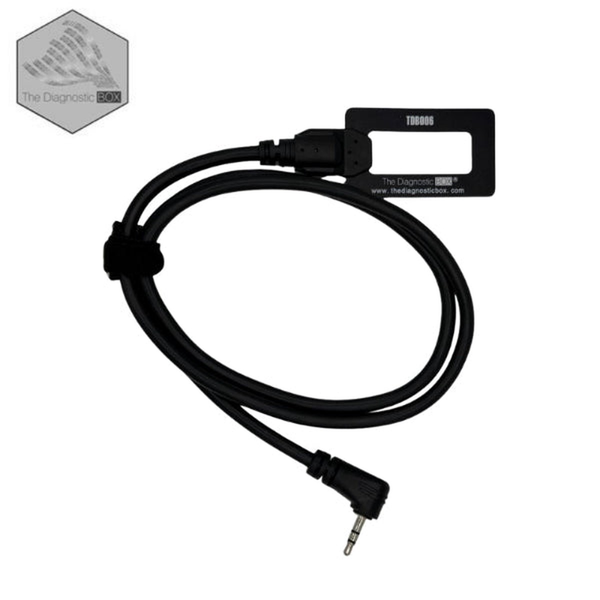 The Diagnostic Box - Replacement Wand for Antenna Tester