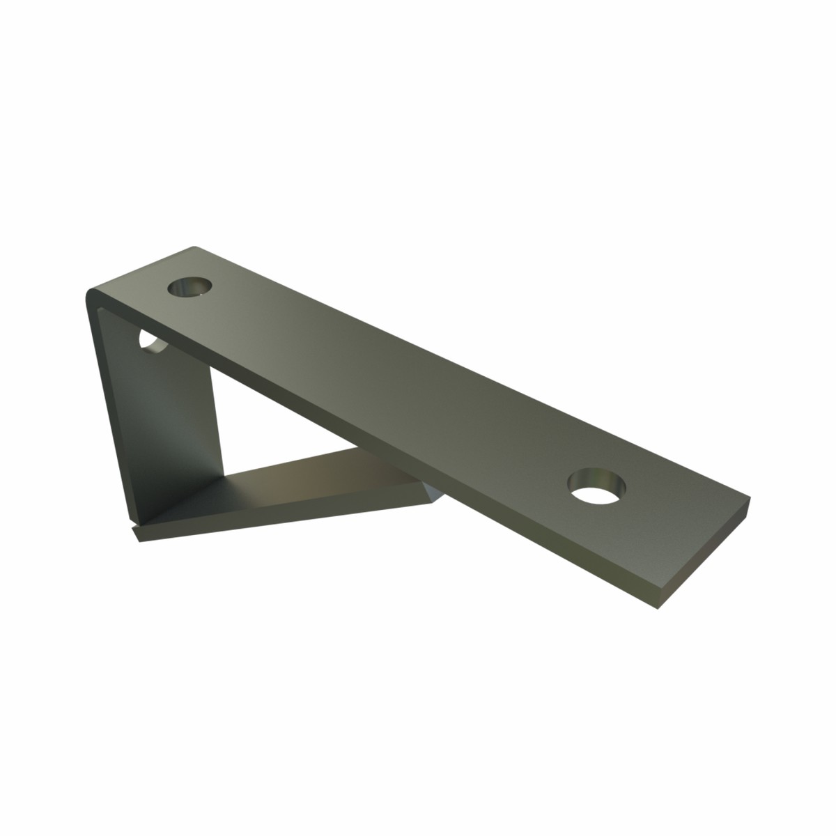 Unistrut P1769 - 8-1/2" Bracket