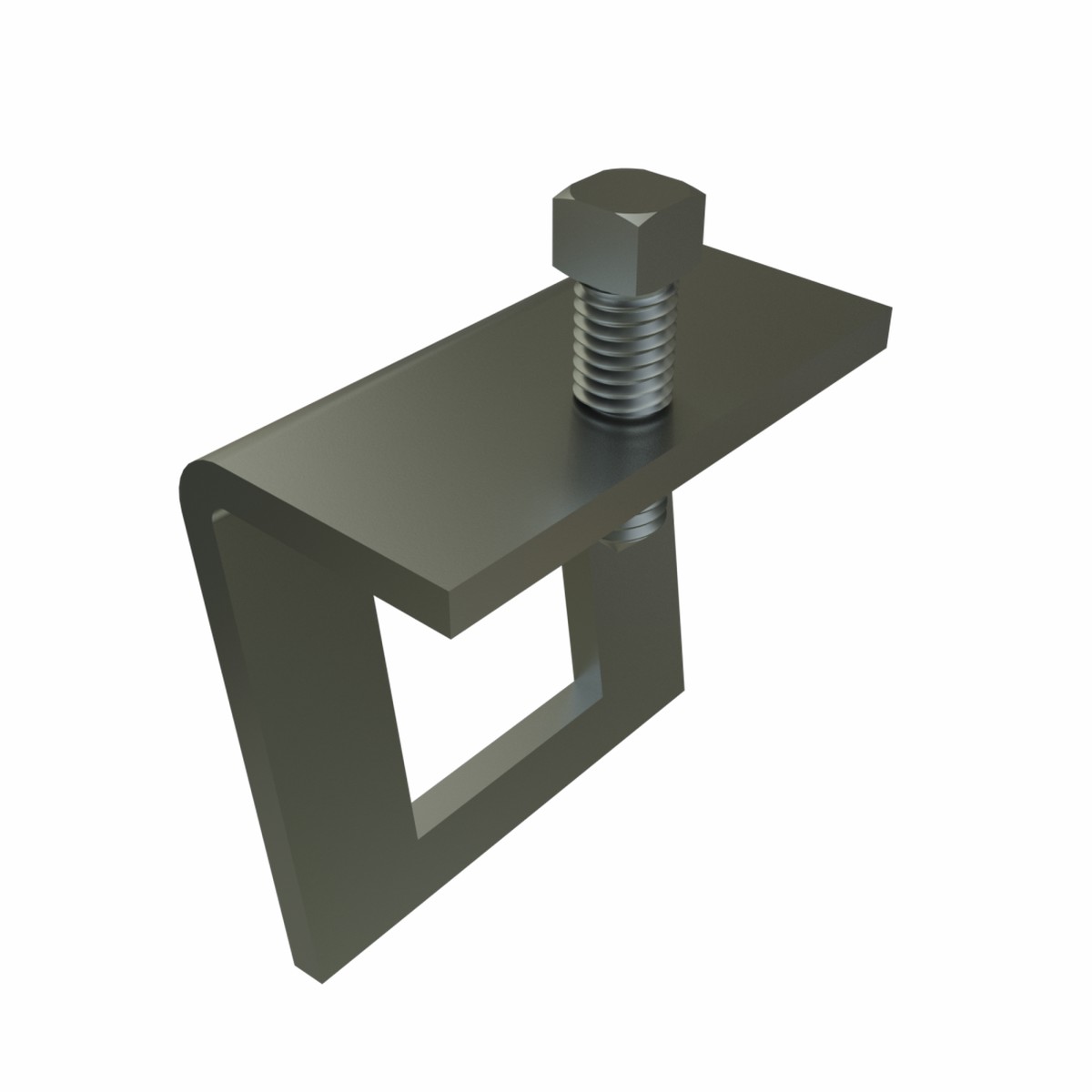 Unistrut P1796S - Window Beam Clamp