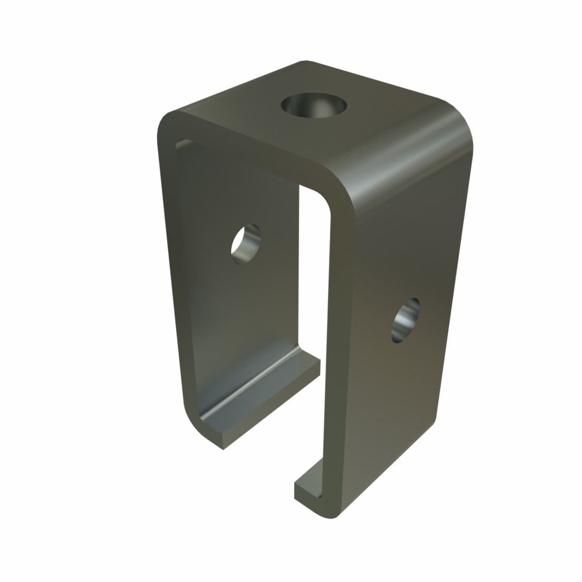 Unistrut P1834 - Channel Trolley Support