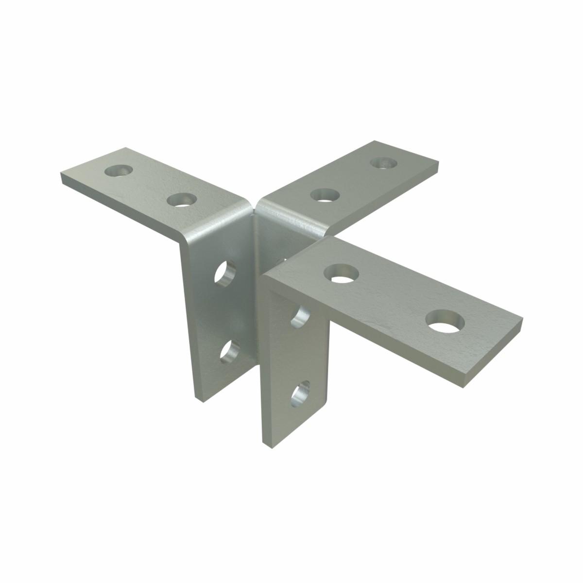 Unistrut P2229 - Wing Shape Fitting