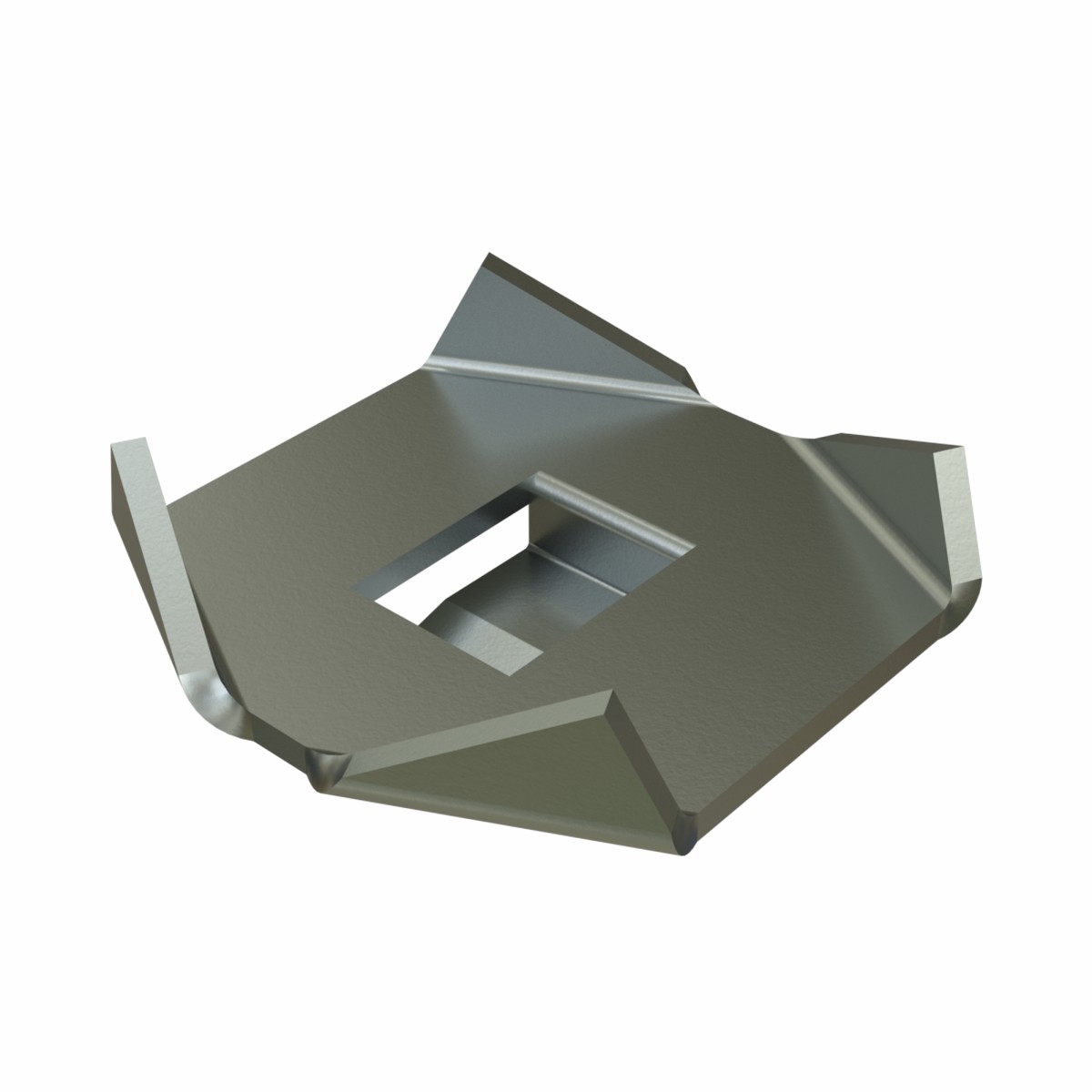 Unistrut P2485 - Cradle Clip