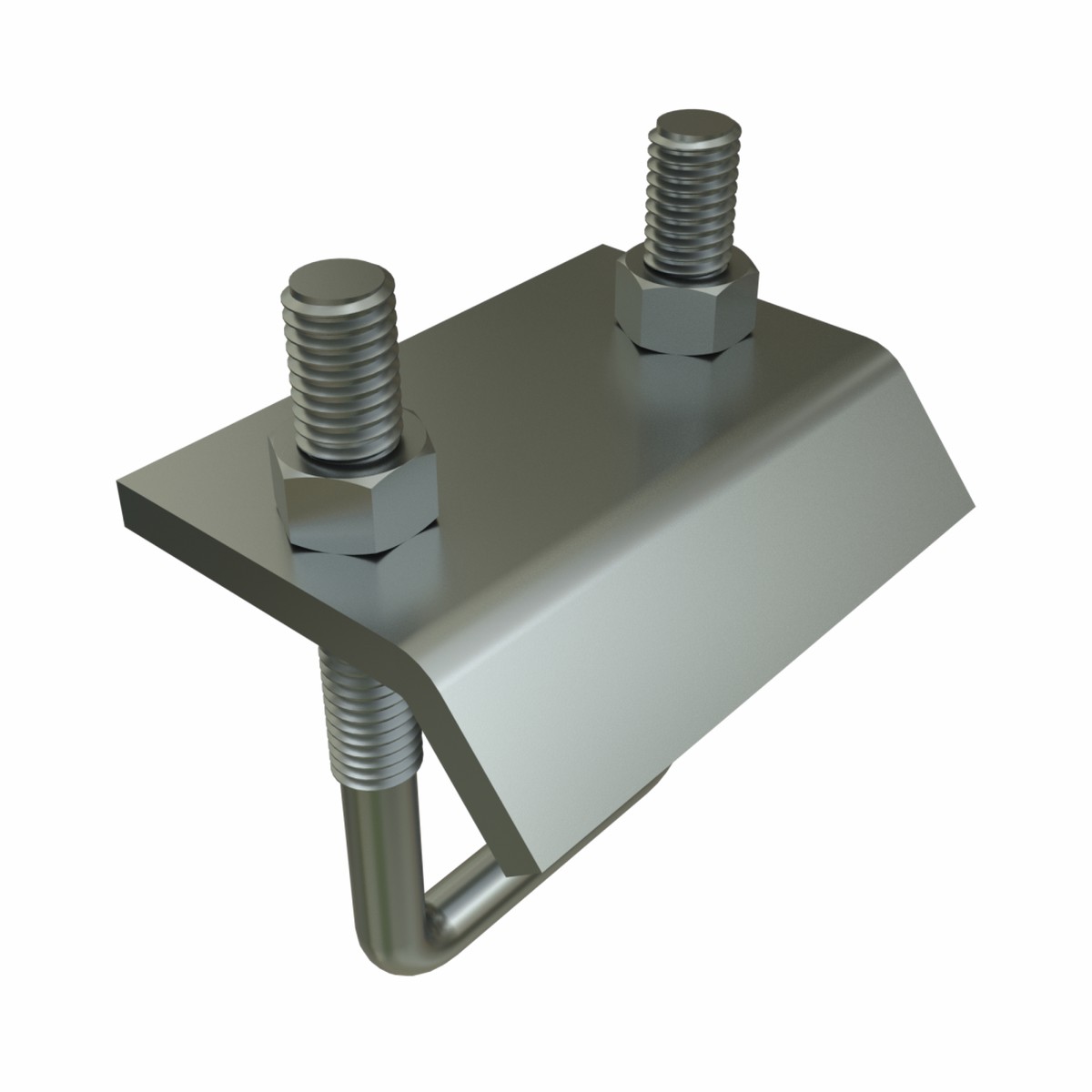 Unistrut P2785 - Beam Clamp