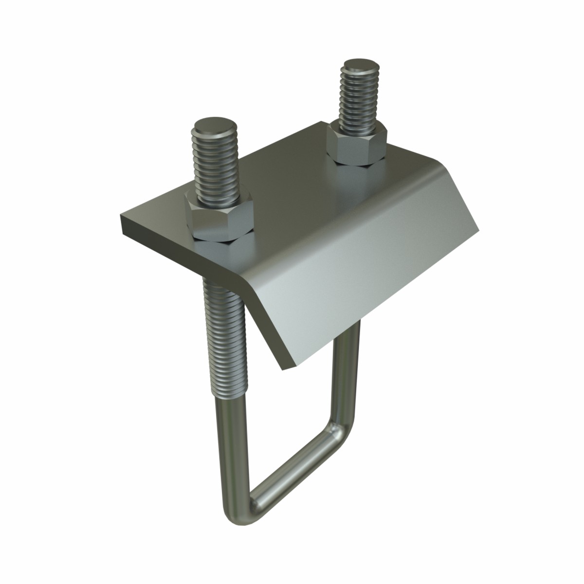 Unistrut P2786 - Beam Clamp