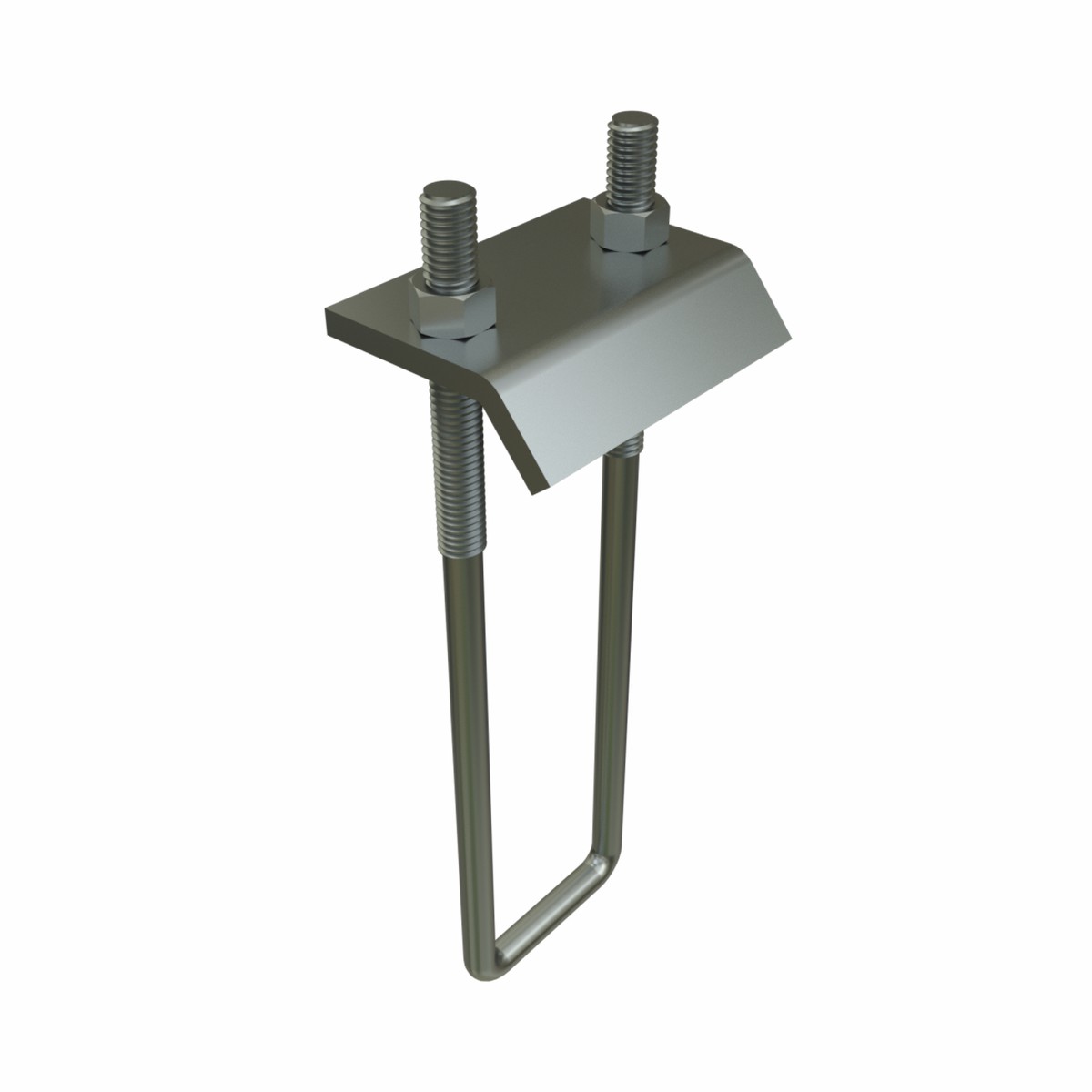 Unistrut P2787 - Beam Clamp