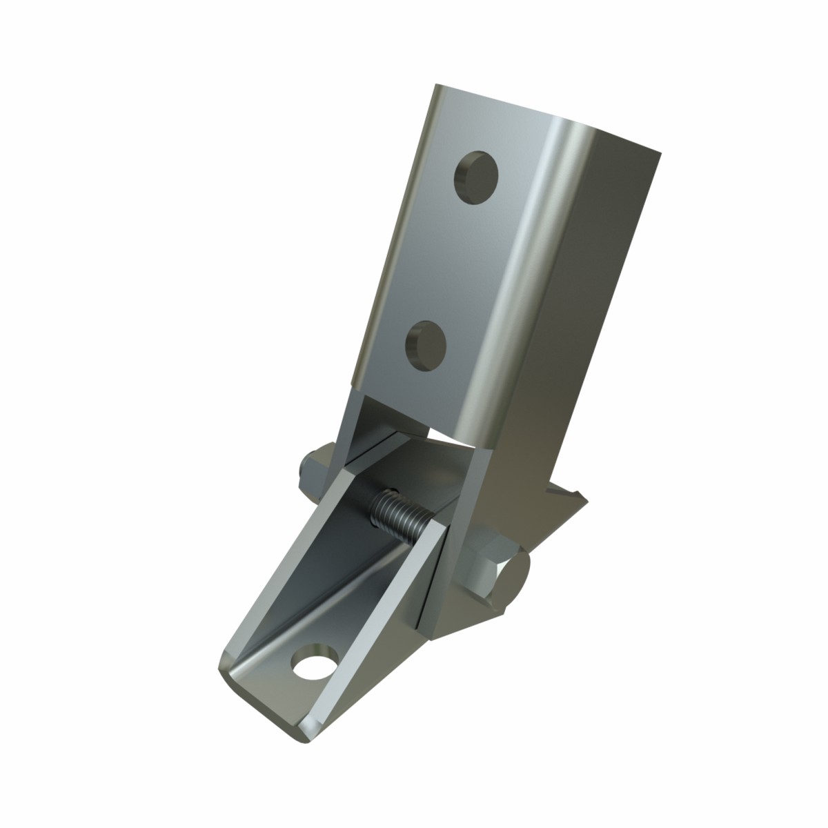 Unistrut P2815 - Adjustable Brace Fitting