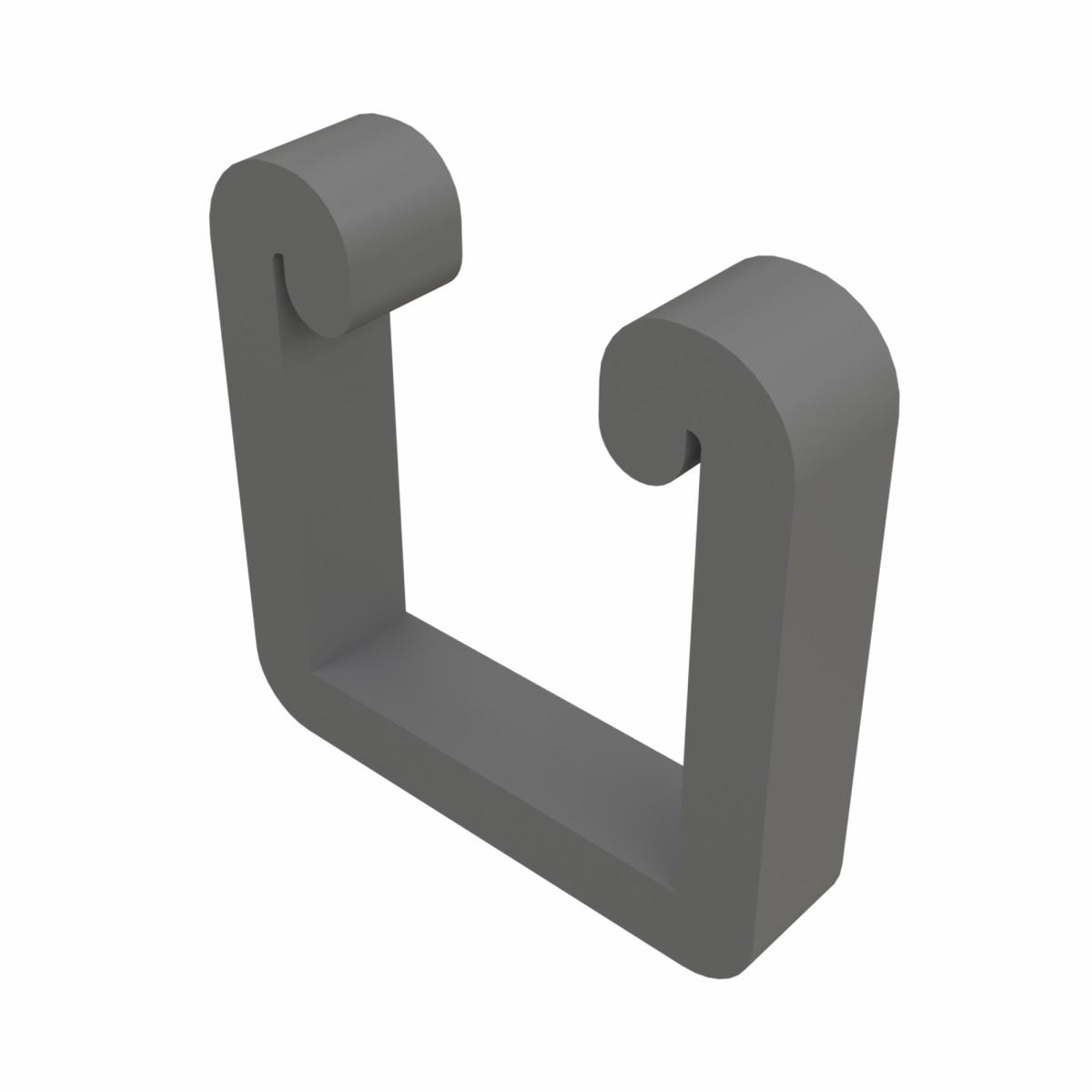 Unistrut P2859 - Frame Caps (1-5/8" Series)