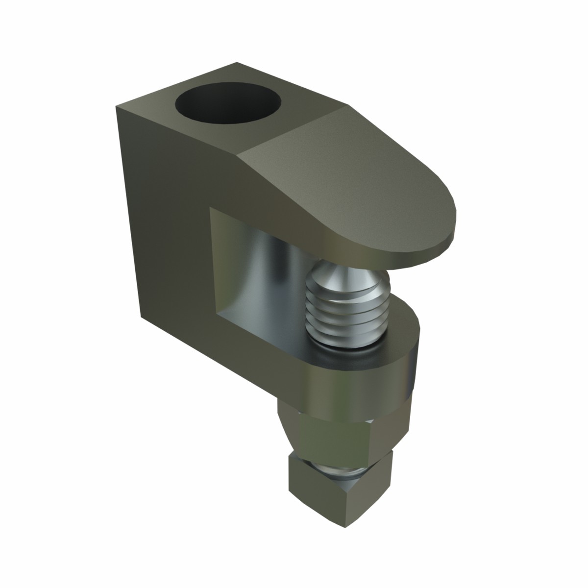 Unistrut P2898 - Universal Beam Clamp