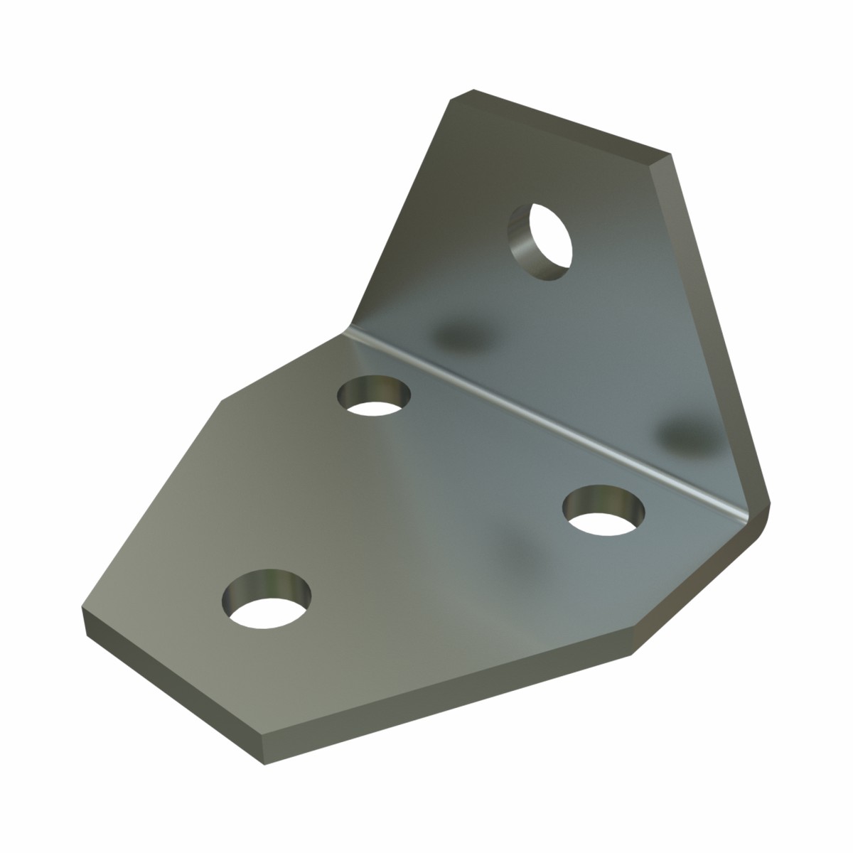 Unistrut P6579 - Fittings (13/16" Series)