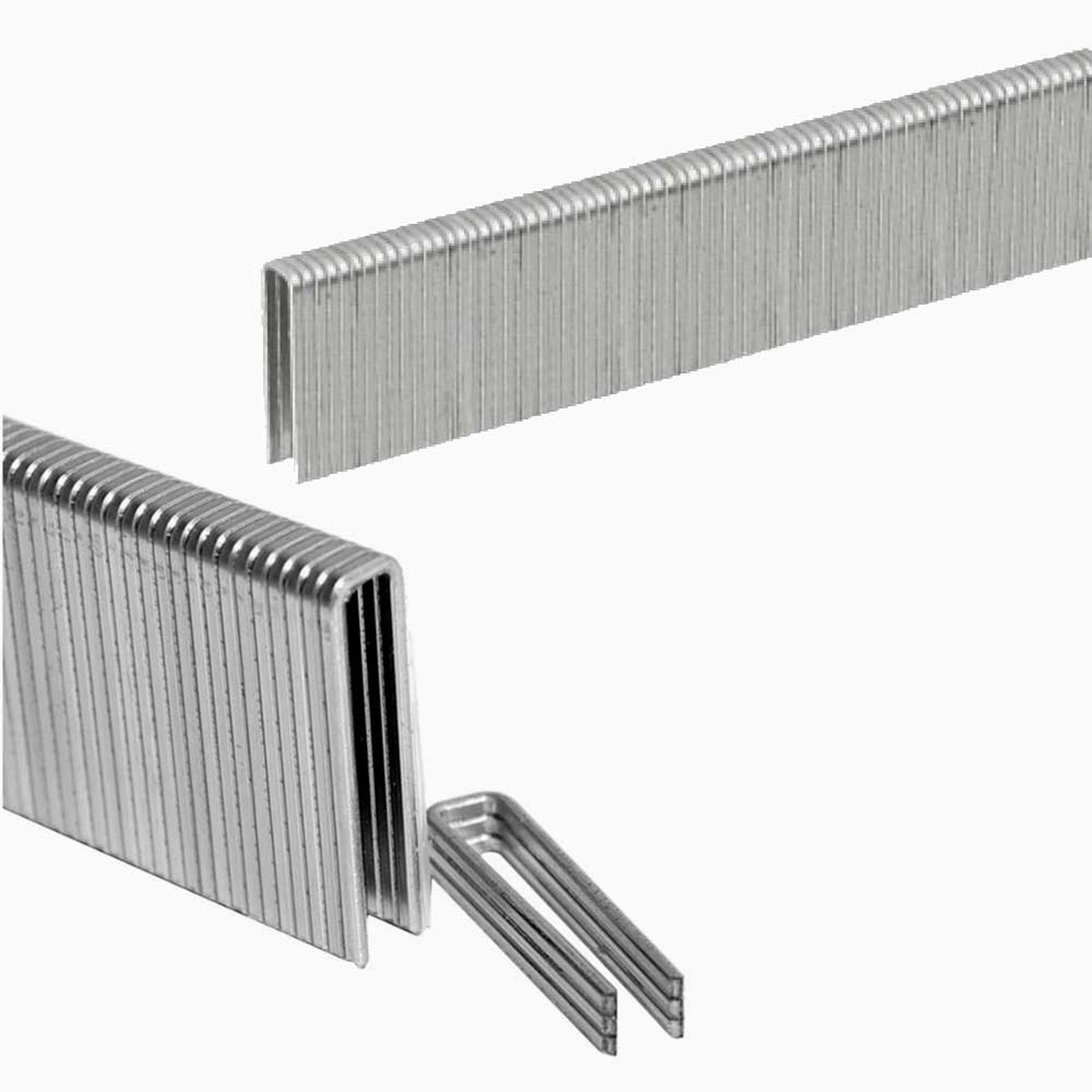 1/4 Inch Crown Staples