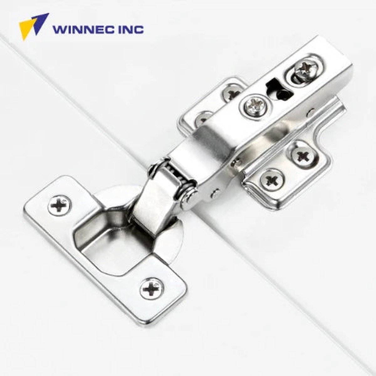 110 Degree Regular Hinges
