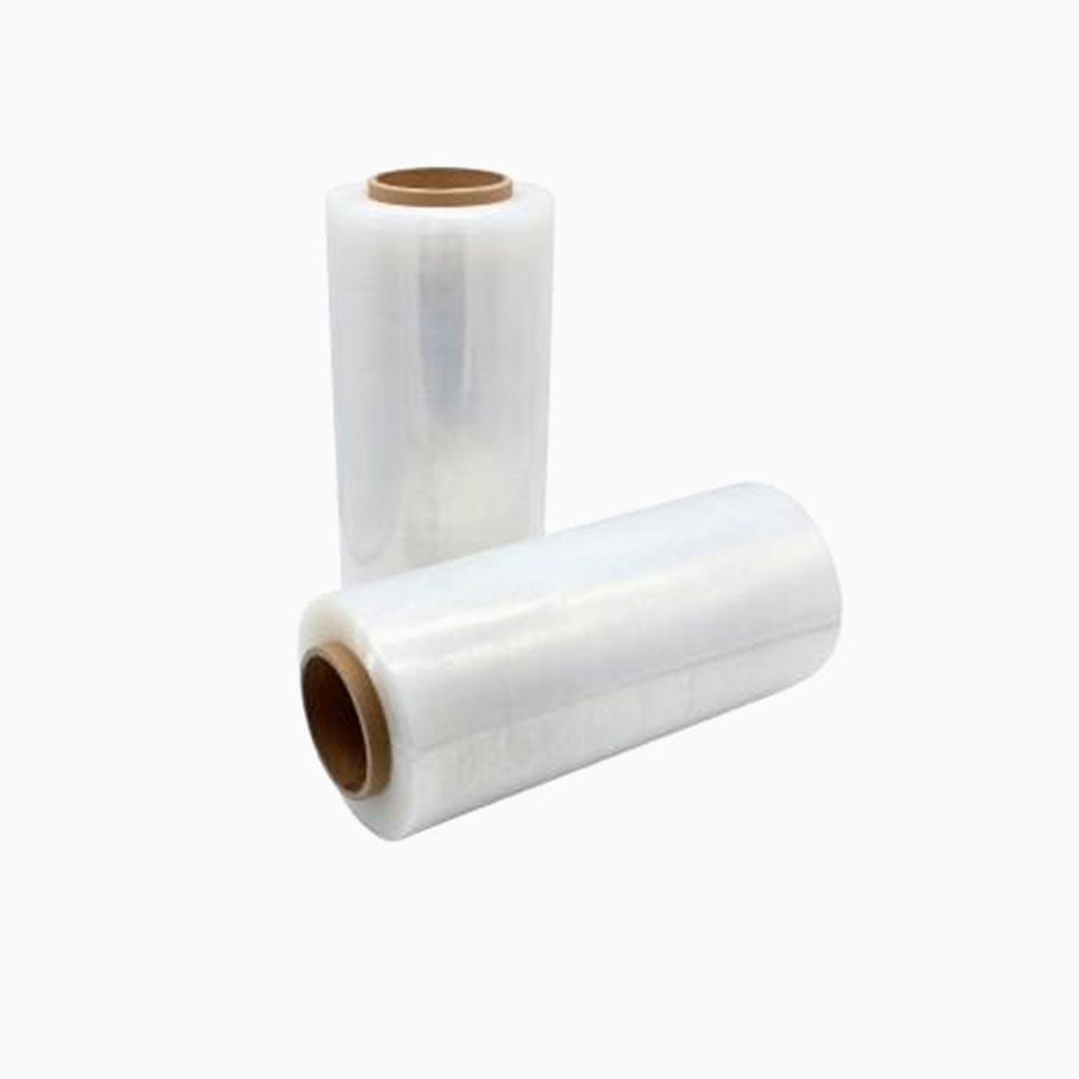 12 Inches Stretch Wrap (Sold by roll)