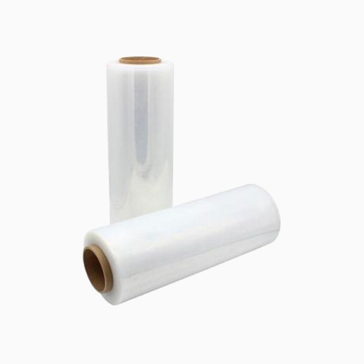 15 Inches Stretch Wrap (Sold by Roll)