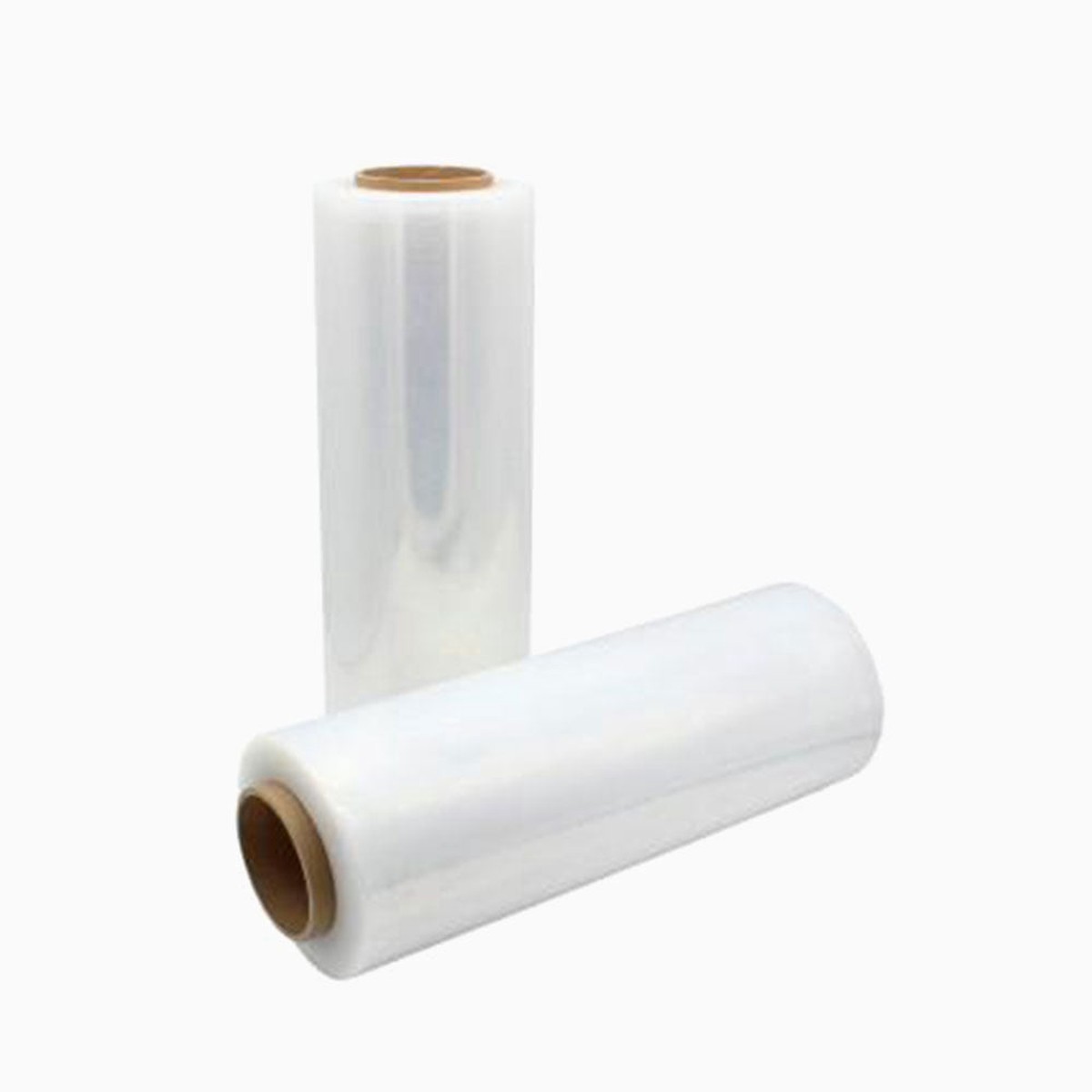 18 Inches Stretch Wrap (Sold by Roll)
