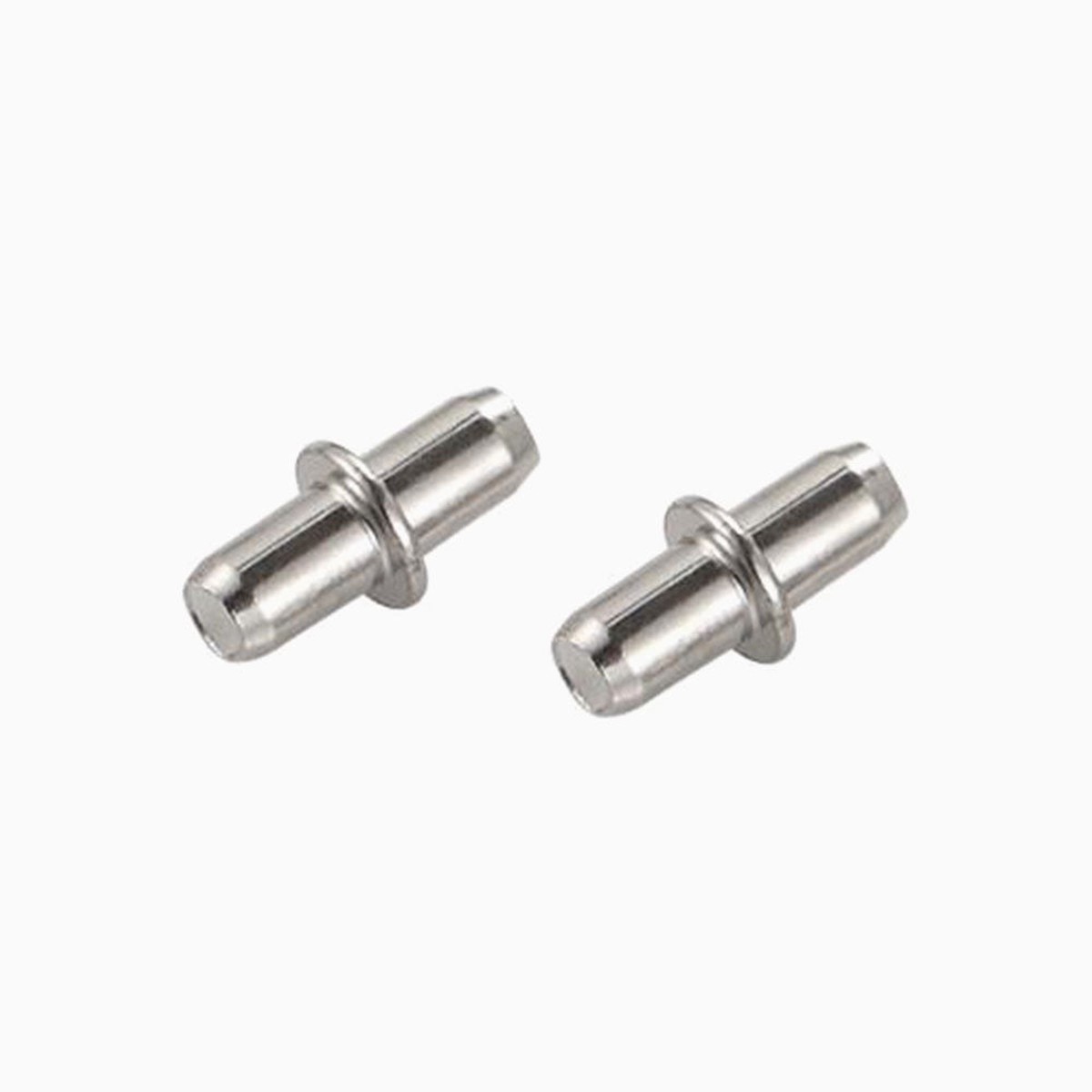 Duplo Metal Shelf Support (Sold by 1000 pcs per package)