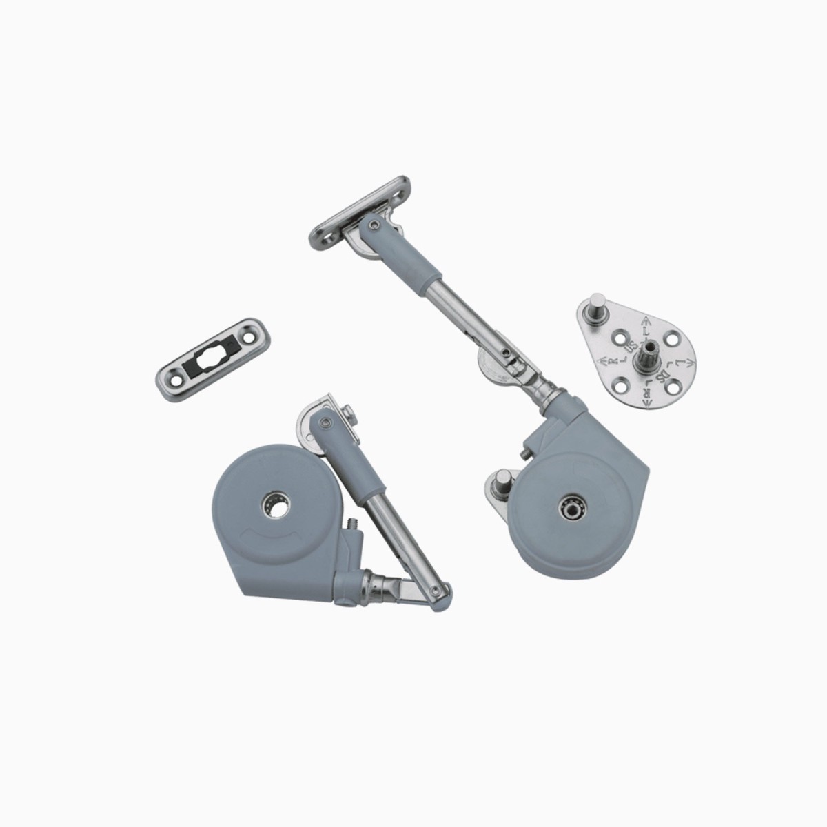 Flap Door Opening Lift Stay