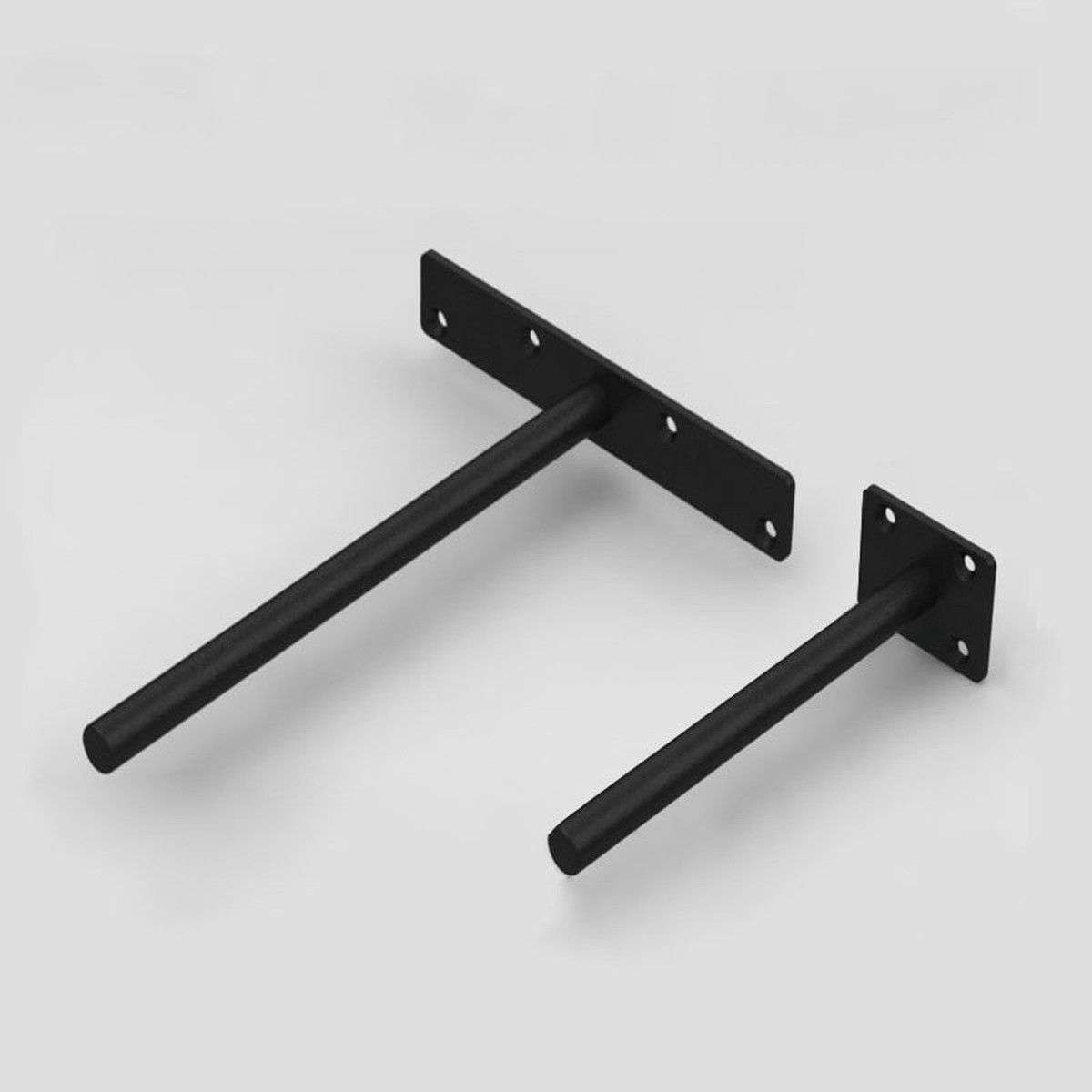 Floating Shelf Brackets