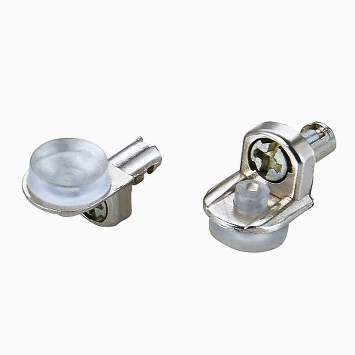 Glass Shelf Support (Sold by 500pcs per package)