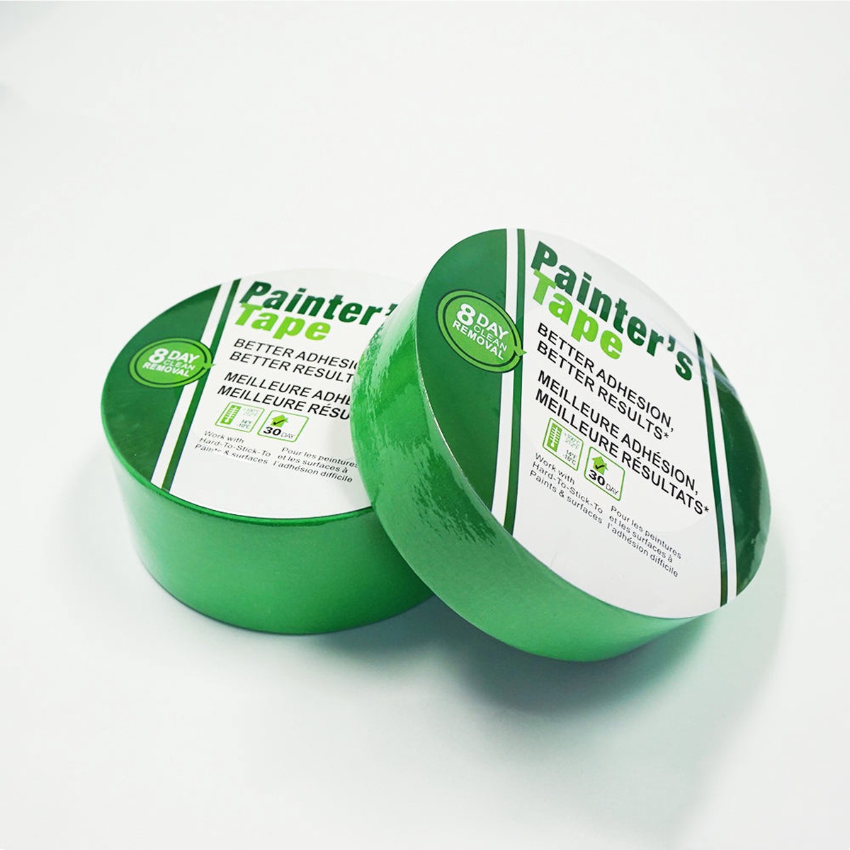 Green Painter's Tape