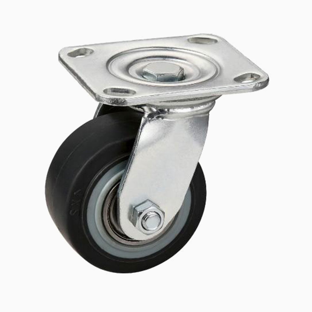 Heavy Duty Caster For Dolly (Sold by piece)