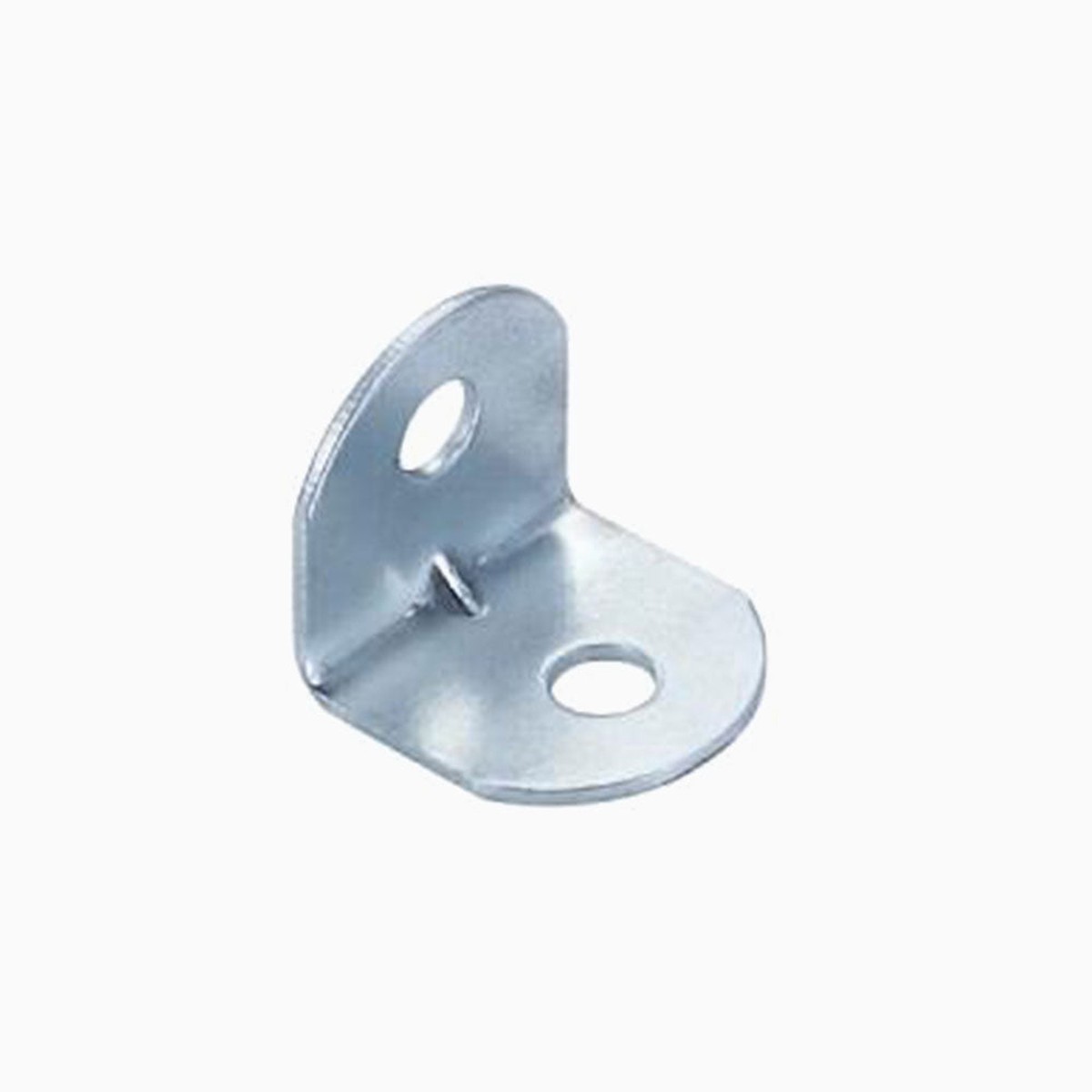 L Shape Corner Bracket - 3/4 x 3/4 x 3/4 Inch (2000 pcs)