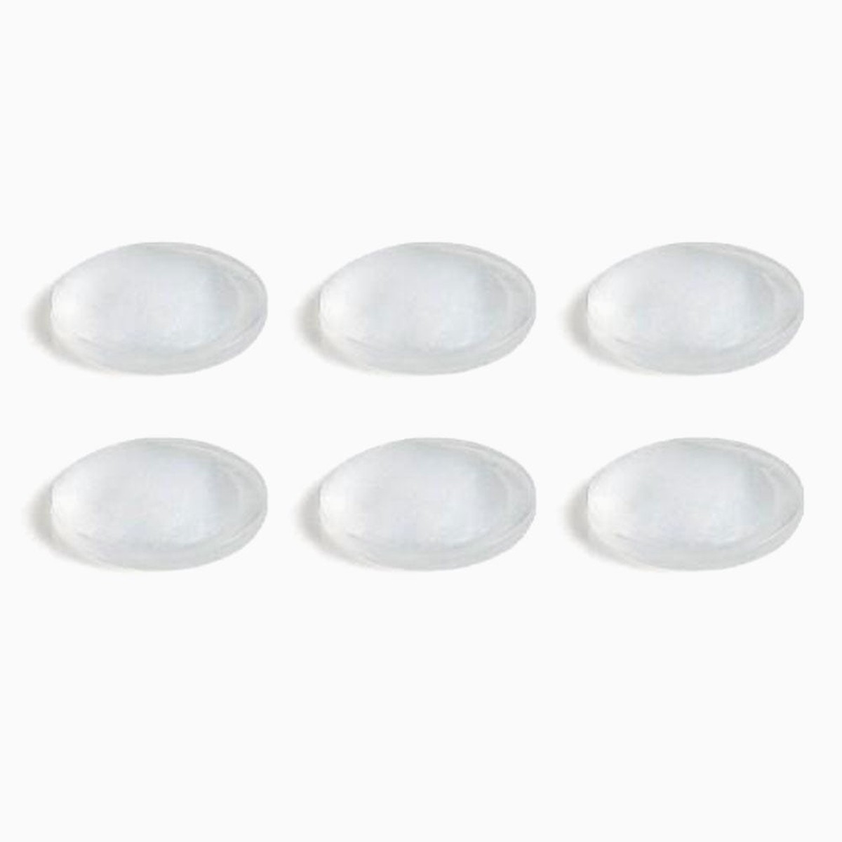Large Self Adhesive Bumpers (288pcs per sheet, sold by sheet)