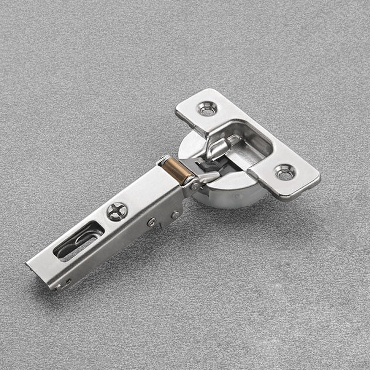 Salice 105 Solf Closing Hinge (Hinge Only) - Silentia