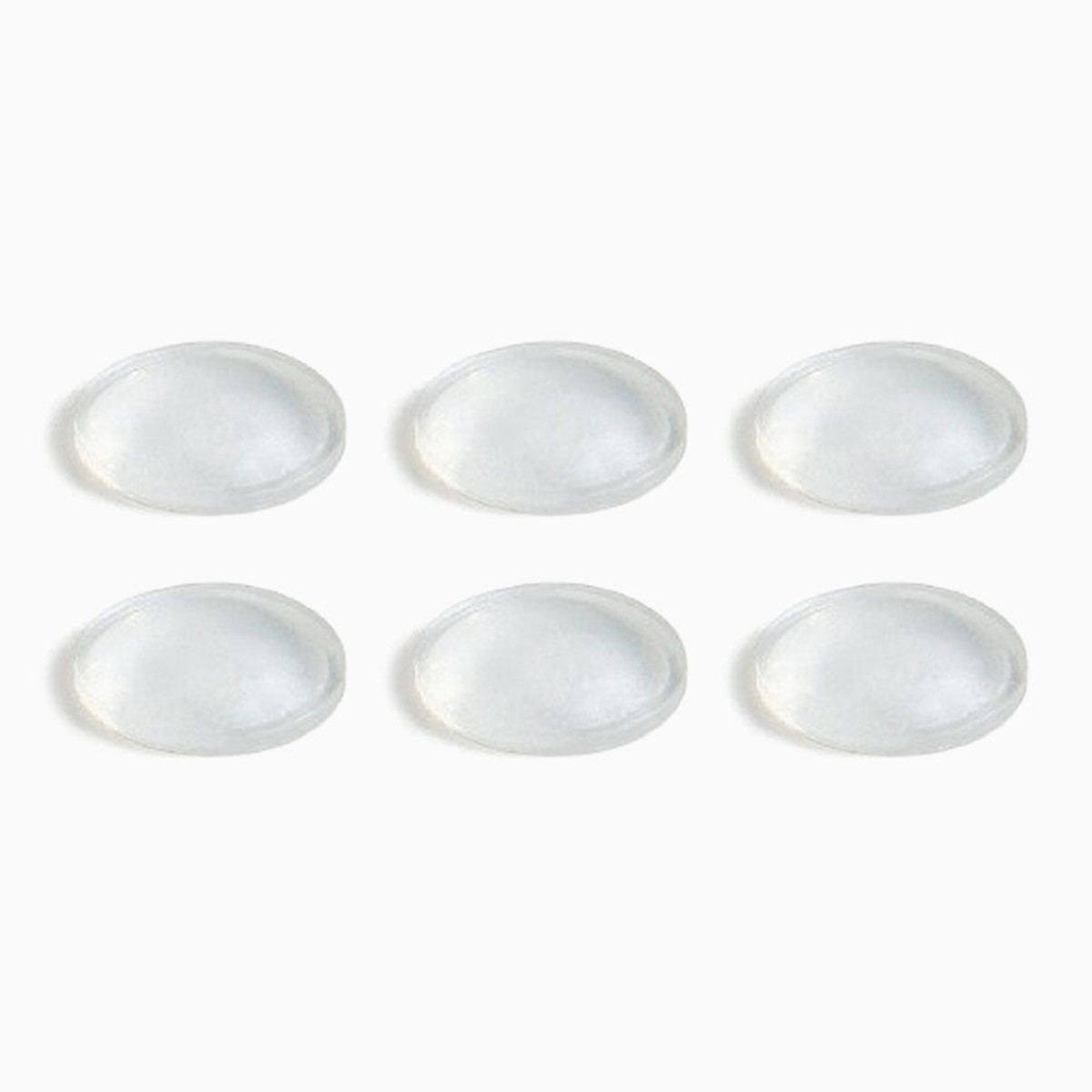 Small Self Adhesive Bumpers (450pcs per sheet, sold by sheet)