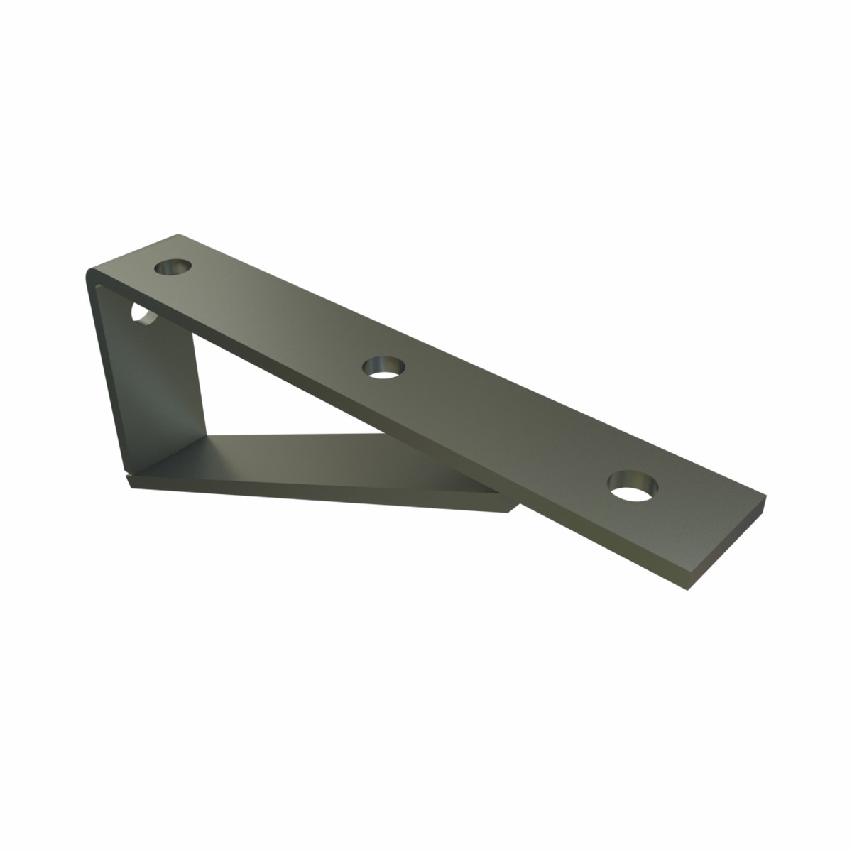 Unistrut P1771 - 10-1/2" Bracket