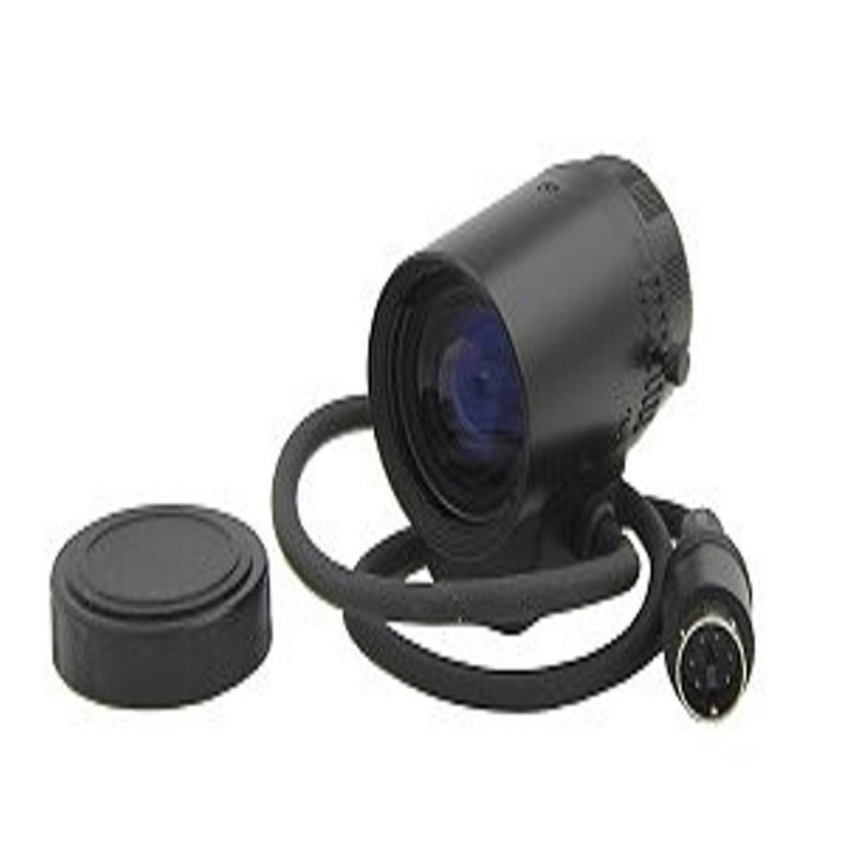 Auto Iris Lens for TV, CS Mount
