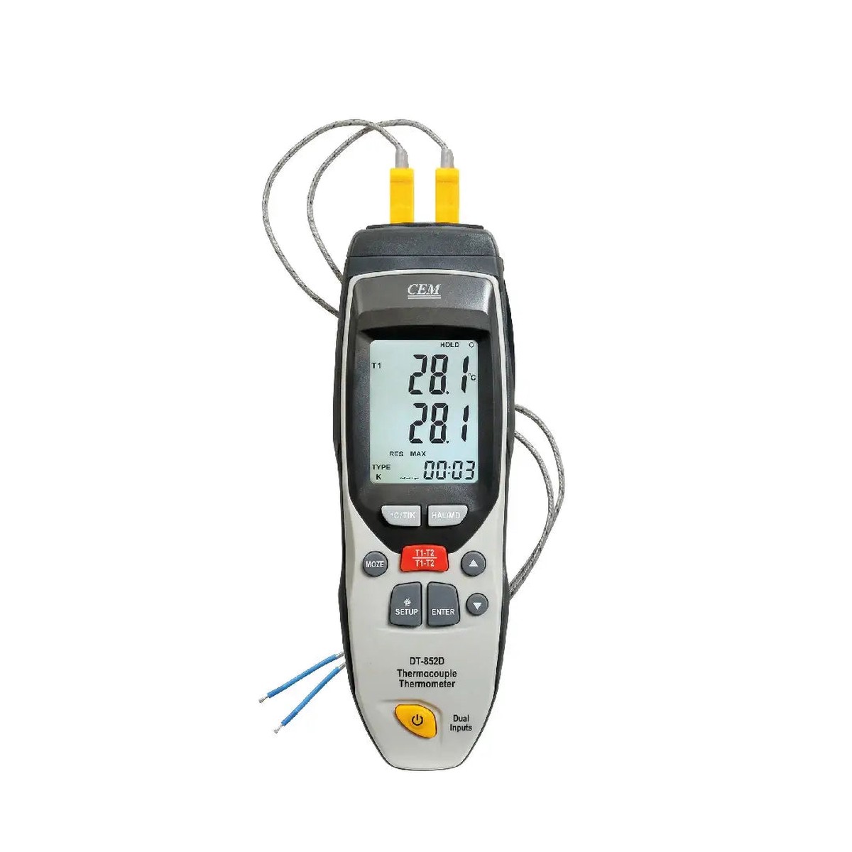 CEM (DT-852)