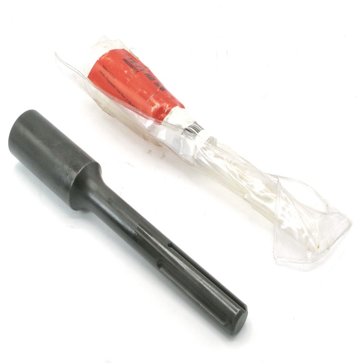 Hilti TE-Y RD 5/8" Ground Rod Adapter