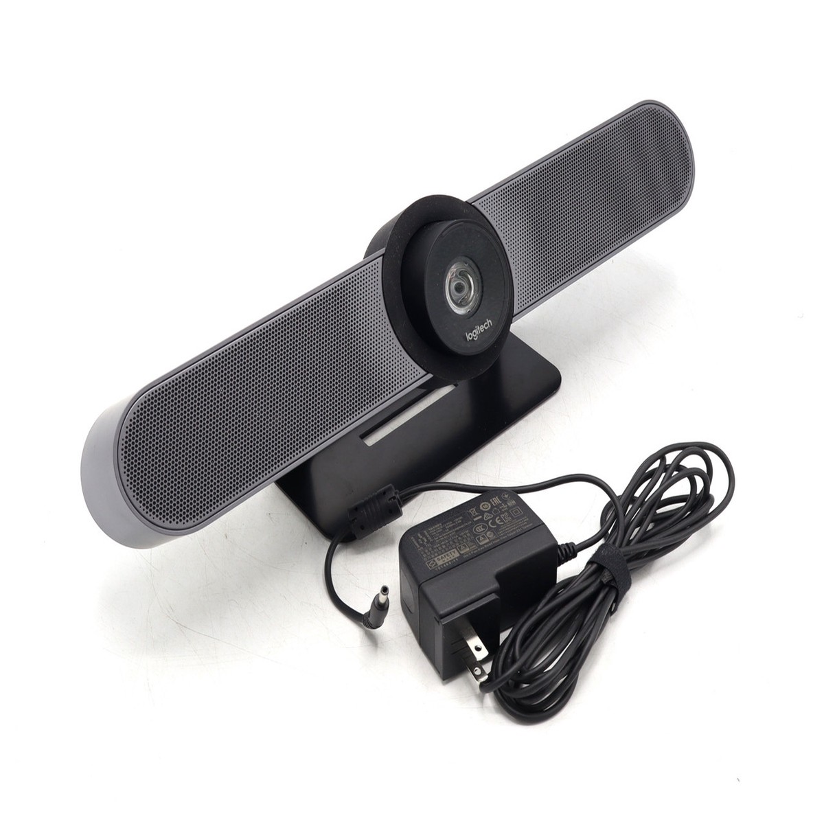 Logitech V-R0007 MeetUp Video Conference Camera