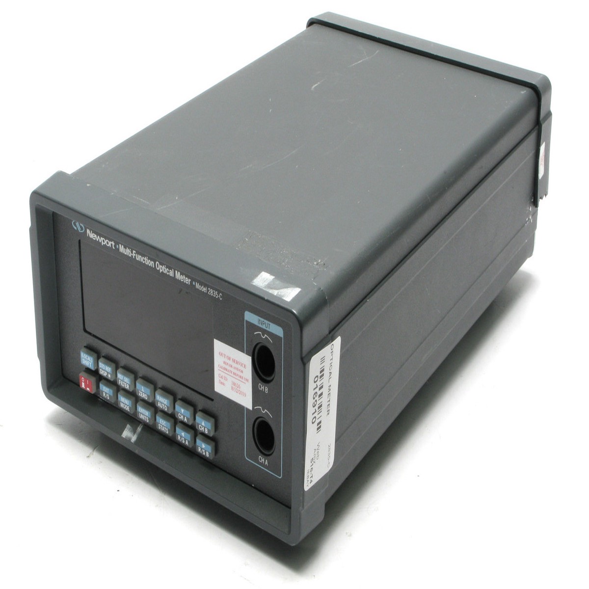 Newport 2835-C Multi-Function Optical Meter