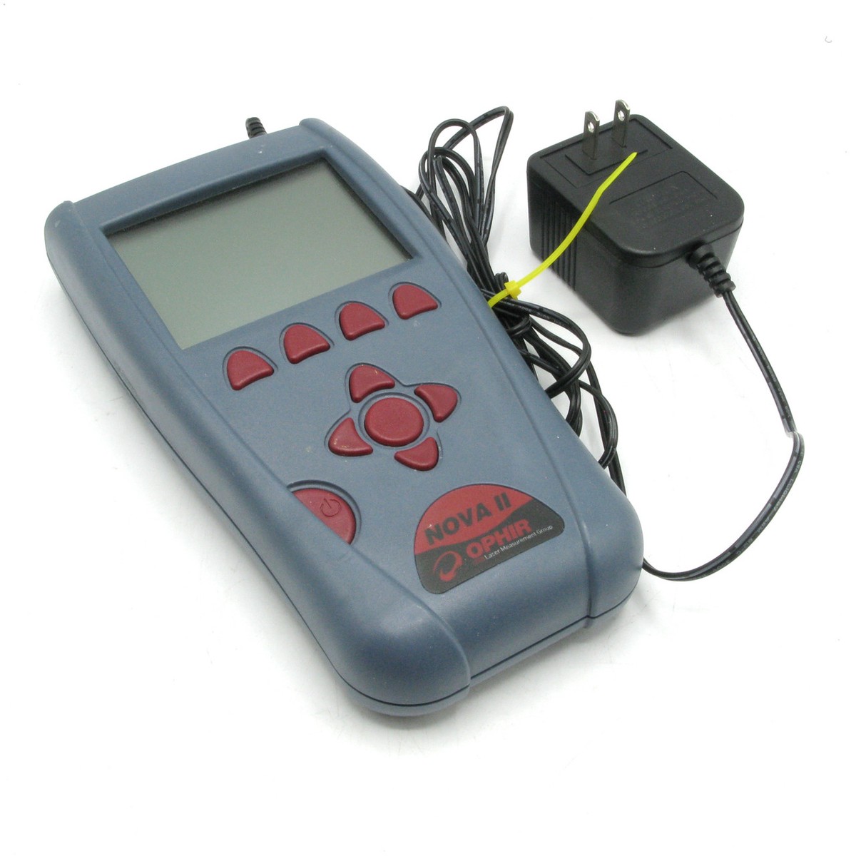 Ophir Nova II Monochrome LCD Laser Power & Energy Meter