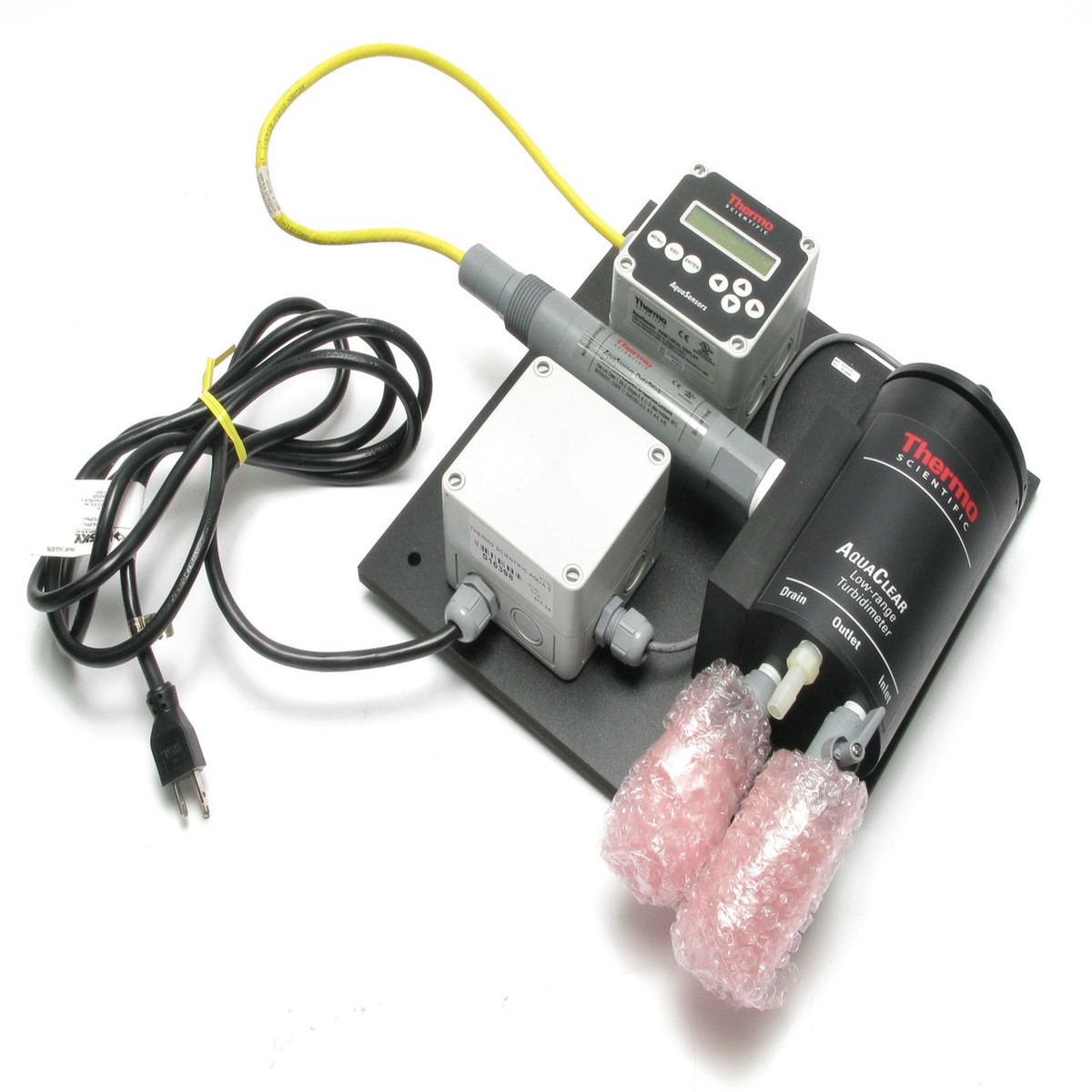 Thermo Scientific AQT1A0 AquaClear DataStick Low-Level Turbidimeter