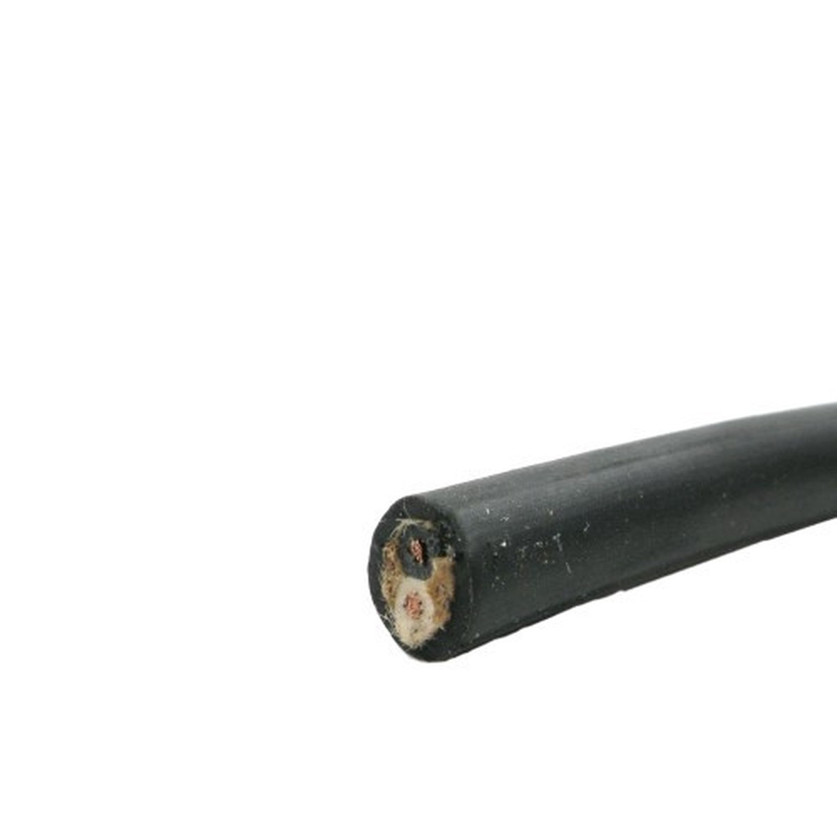 16/2 SJOOW Neoprene-Jacketed Power Cable