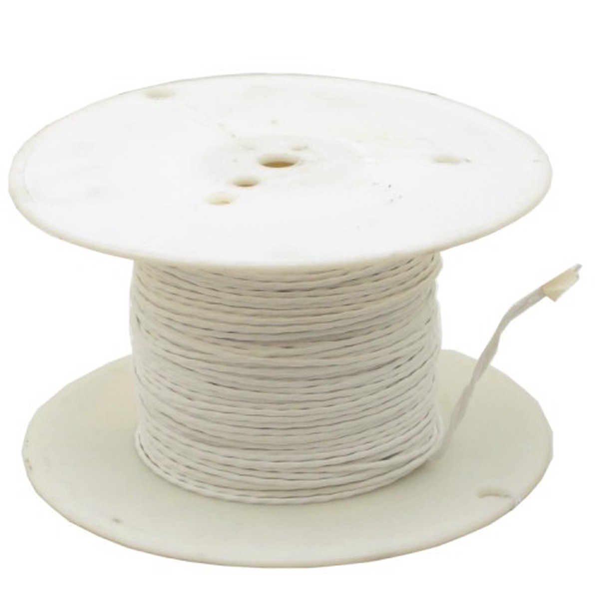 26/2, Braided Shield, Kynar Jacket, Solid Color Wire M27500A-26ML2T08