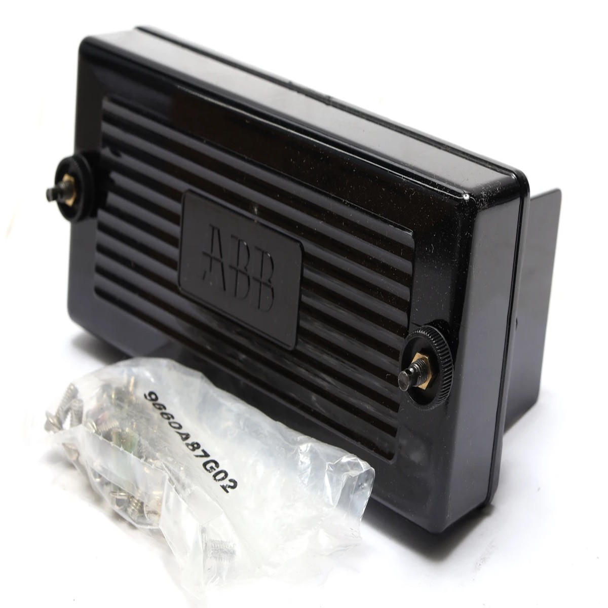 ABB 849A513G01 FT1-084 Felxitest Test Switch