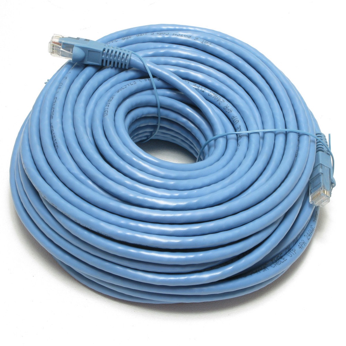 CAT6 UTP Patch Cable, 25 Meter Length