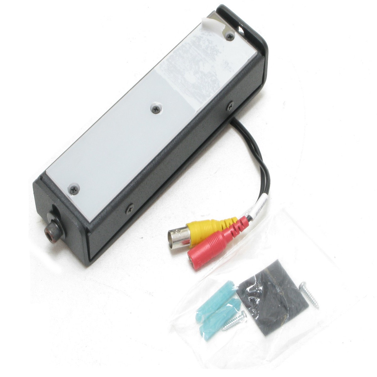 Costar Videos CCC3400PX High Definition Height Strip Camera